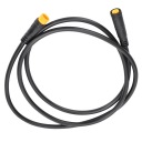 87CM 34,3 POUCES RÉSISTANT À L'EAU RACCORD 3PIN ADAPTATEUR VERS KONWERSJI CÂBLE A4photo 11
