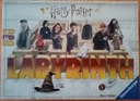 Gra Planszowa Labyrinth Harry Potter Seria Gra na każdą kieszeń