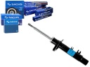 ALTERNATEUR MERCEDES W168 W414 VANEO A0101543902photo 12