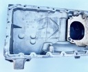 BMW X3 E83 3.0D 3.0SD 3.5D M57N M57N2 CARTER HUILES HUILEUX 7789677 7806220photo 13