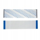 ЛЕНТОЧНЫЙ КАБЕЛЬ FFC FPC 60PIN RASTER 0,5 ММ 20 СМ ТИП A