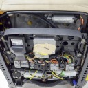 JAGUAR XJ X40 2003 GARNITURE ENSEMBLEphoto 6
