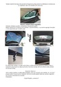 CORTINAS OSLONKI ANTISOLAR PARA VW TIGUAN I 1 