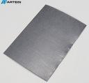 ARTEIN GASKETS NA VYREZÁVANIE TESNENÍ VYSTUŽENÉ KOVOM LIST 300X450X0,80