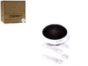 PISTON ÉTRIER FREINS AVANT FORD TRANSIT FY 2000-2006 EUROPE 2176-FYF FEBESphoto 14