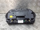 2012 BMW 1 SERIES F20 COMPTEUR DE VITESSE PRZYRZADU 2000TD 9277555photo 7