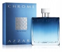 AZZARO CHROME 100ML ПАРФЮМИРОВАННАЯ ВОДА МУЖСКИЕ ДУХИ ДЛЯ МУЖЧИН