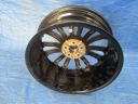 ДИСК АЛЮМІНІЄВА FIAT TIPO II 7.0JX 17H2 ET41 5X98  (16730797598) фото min 10