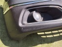 PARE-CHOCS AVANT AVANT SUZUKI SX4 S-CROSS 13-16 ZCD COMPLETphoto 9