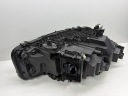 BMW 5 G30 G31 LCI РЕСТАЙЛ ФАРА ФАРА ПОВНИЙ СВІТЛОДІОДНІ ЛІВИЙ ПЕРІД 5A26FA3  фото 10