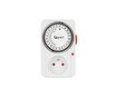 МЕХАНИЧЕСКИЙ ПРОГРАММАТОР ВРЕМЕНИ GEKO G03345