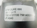ФАРА ФАРА ПЕРЕД KTM DUKE 690 08-11 U-11 75614101100 75614002000  фото 7