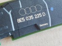 МОДУЛЬ АНТЕНИ AUDI A4 S4 B6 8E 8H 8E5035225D  фото 4