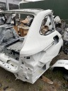 BMW СЕРІЯ 5 G31 2023 ЧЕТВЕРТЬ ПРАВА КРИЛО ДАХ РЕМІНЬ ЗАДНІЙ  фото 9