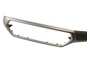 MOULURE DÉCORATIVE TABLEAU DE BORD BMW 4 G22 G23 G24 G26 51455A0F070photo 9