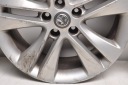 OPEL ASTRA J ZAFIRA C ДИСКИ АЛЮМІНІЄВІ R18″ 8J 5X115 ET46 0P046K3  (18154515460) фото min 12