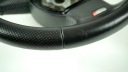 VOLANT CUIR AUDI A3 8P LIFT S-LINE SLINE RESTYLAGE 8P0419091DT TNAphoto 11