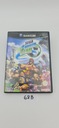 NINTENDO GAMECUBE SEGA SOCCER SLAM