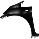 AILE GAUCHE HONDA JAZZ/FIT 10.08-01.11 photo 1 - milautoparts-fr.ukrlive.com