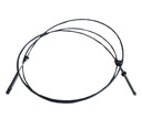 C14 Maxflex MC, трос переключения передач длиной 21 фут