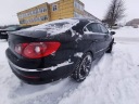 VOLKSWAGEN ПАСАТ ЗАМОК ДВЕРІ - ЗАДНІ ПРАВЕ 2009 1.8L AS3  фото 6
