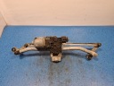 SEAT IBIZA III MÉCANISME PETIT MOTEUR ESSUIE-GLACES AVANT 3398009590photo 7