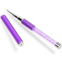 Прецизионная кисть для дизайна ногтей 9 мм