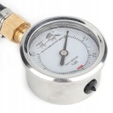UNIVERSEL INDICATEUR MESURE PRESSION CARBURANTS KIT OBDEMOTO 6007photo 8