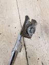 CONNECTOR SIDE SPIT CHROME HARLEY DAVIDSON DYNA  photo 6