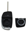 CHÂSSIS TÉLÉCOMMANDE KIA HYUNDAI HYN14 3 BOUTONS I10 I20 RIO VENGA CEED SOULphoto 6