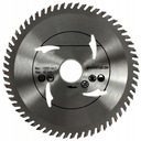 WIDIA ДИСК ДЛЯ ДРЕВЕСНОЙ ПИЛЫ I-C 125/22.2 T60