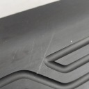 FRONT RIGHTS OVERLAY DECORATIVE THRESHOLD ASTON MARTIN DB11 HY53132A12BD 25971808  photo 10