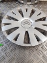 КОВПАКИ 15″ КОМПЛЕКТ 4 ШТУКИ 9657791880 CITROEN BERLINGO I  фото 6