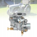 KIT CARBURATEUR 200361, HTS0256 VERS CIAGNIKA ROLNICZEGO MASSEY FERGUSON SERIIphoto 5