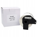 Термолента для Brother 62мм DK-44205 QL-810W