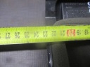 ВПУСК ПОВІТРЯ ОБІГРІВАЧА PEUGEOT 5008 I 09-13R 9654869980  (18326323659) фото min 7