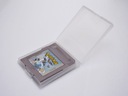 Игра Pokemon Silver Version для Nintendo Gameboy Color GBC