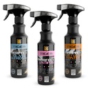 CHT Защита лакокрасочного покрытия и полировка АНТИ-ПАРОВОЕ РАЗМОРАЖИВАНИЕ 1,5л