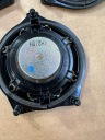 KIT HAUT-PARLEURS SONORISATION BURMESTER, HAUT-PARLEURS MERCEDES W205 DES, BERLINEphoto 12