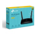 4G LTE TP-LINK TL-MR150 WIFI 3xLAN-маршрутизатор