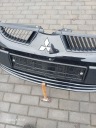 PARE-CHOCS AVANT COMPLET MITSUBISHI COLT VI CZ3 3 PORTES COULEUR 51Dphoto 10