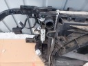 JEEP WRANGLER JL 18- PANNEAU AVANT RADIATEURS 68282799AD 2.2Dphoto 11
