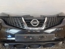 БАМПЕР ПЕРІД ПЕРЕДНІЙ ГАЛОГЕН РЕШІТКА NISSAN JUKE I F15 LAKIER: Z11 G 2010-  (18436666362) фото min 8