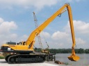 КАРКАС ЛОНГ REACH 15,5 M DO ЭКСКАВАТОРА 20-22 ТОННЫ  фото 8