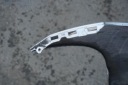 HONDA JAZZ III PARE-CHOCS AVANT NH700M CALANDRE 71101-TF0-ZZ00 ARGENTÉphoto 14