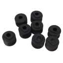 8PCS ЗАДНЯЯ СТАБИЛИЗАТОР WSPARCIE ВТУЛКА ХОРОШАЯ ЗАЩИТА BUFOROW P9  фото 10