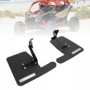 ZATRZYMANE КРИШКА БАГАЖНИКА BOTNA 7 ДЮЙМИ X 10 7/8 ДЮЙМИ RUGGED HDPE ЗАДНЯ TRAIL AY  фото 8