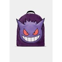 Nowatorski Mini Plecak Pokémon / Gengar