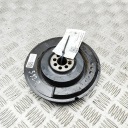 KOLO POULIE ARBRE VILEBREQUIN AUDI A6 (4G2, C7, 4GC) 079105251AP 34355054 4.0Lphoto 6