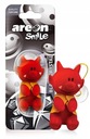 AREON Аромат SMILE DEVILS Черный Кристалл Талисман